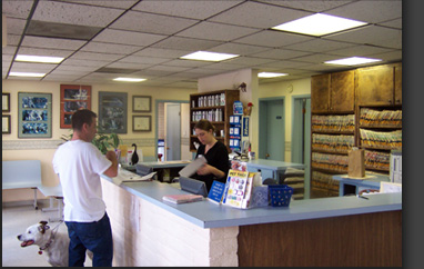 Eubank Animal Clinic - Contact EAC Eubank Animal Clinic - Contact EAC